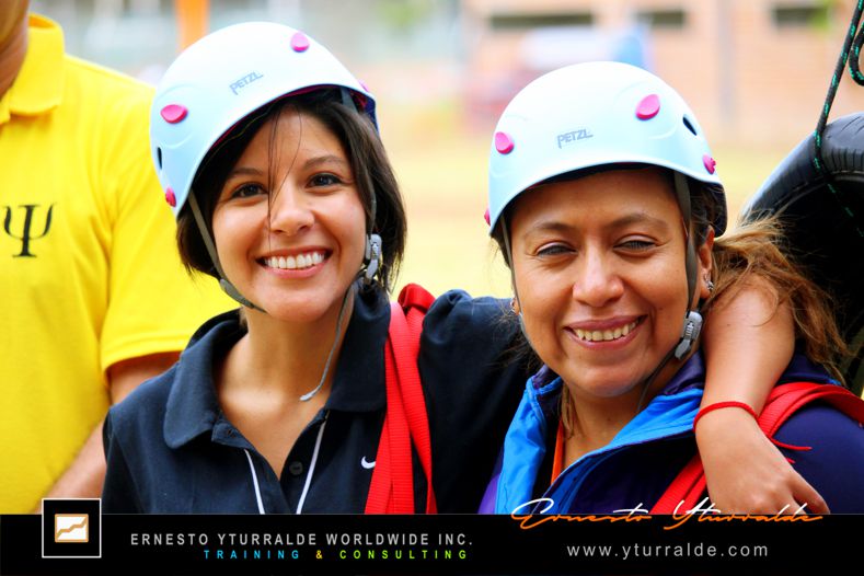 Quito Team Building, programas corporativos online y full-day para desarrollar las nuevas habilidades de tus equipos de trabajo remotos frente a los cambios