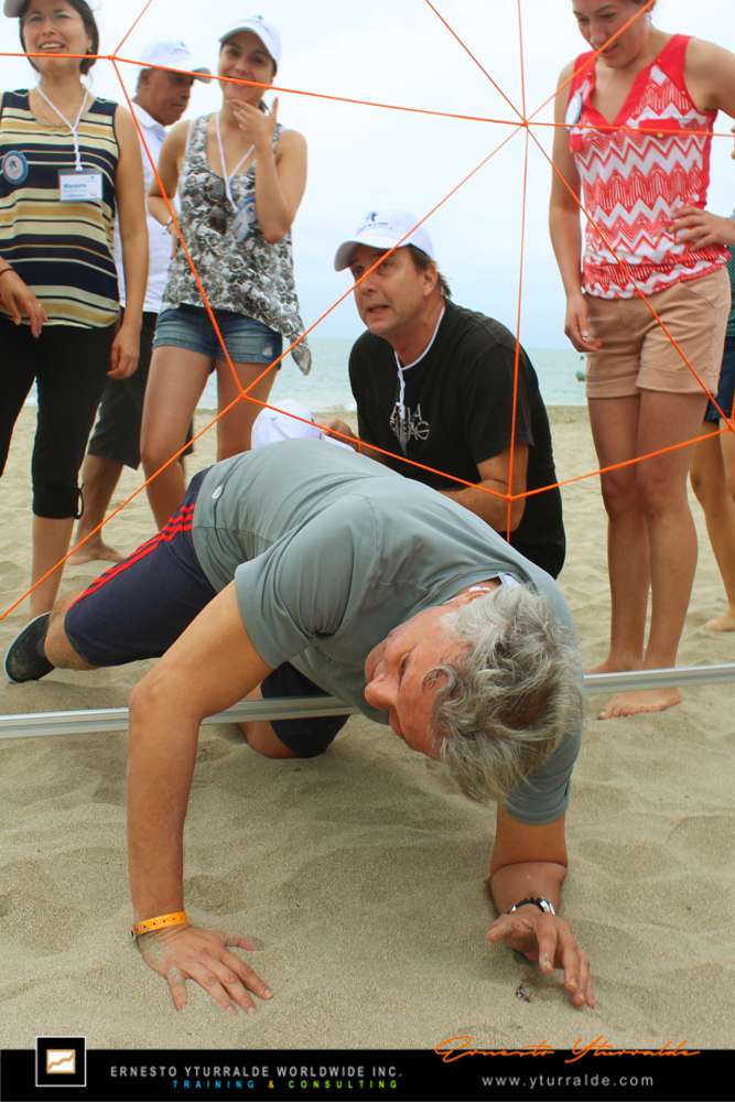 Quito Team Building, programas corporativos full-day para desarrollar las nuevas habilidades de tus equipos de trabajo remotos frente a los cambios