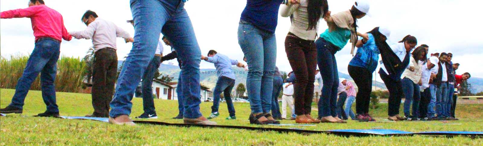 Quito Team Building, programas corporativos para desarrollar las nuevas habilidades de tus equipos de trabajo remotos frente a los cambios