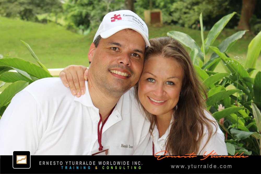 Quito Team Bonding, Team Building, Talleres de Cuerdas, Team Building Empresarial