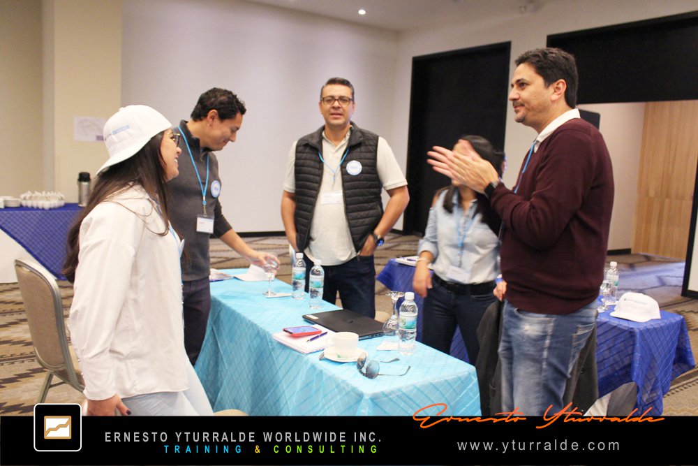 Quito Team Bonding, Team Building, Talleres de Cuerdas, Team Building Empresarial