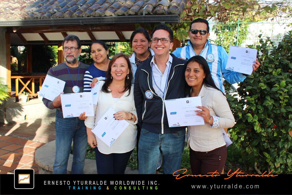 Quito Talleres Vivenciales con Dinámicas de Grupos, Team Bonding, Team Building, Talleres de Cuerdas, Team Building Corporativo