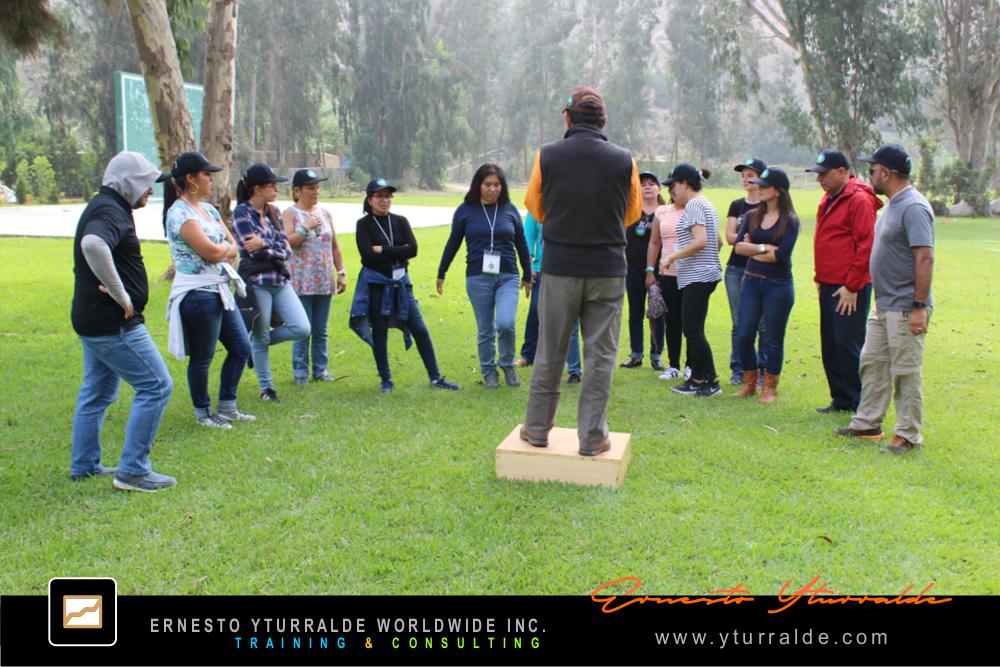 Quito Talleres Vivenciales con Dinámicas de Grupos, Team Bonding, Team Building, Talleres de Cuerdas, Team Building Corporativo
