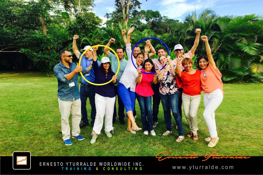 Team Building Quito - Talleres de Cuerdas Quito | Team Building Empresarial para el desarrollo de equipos de trabajo
