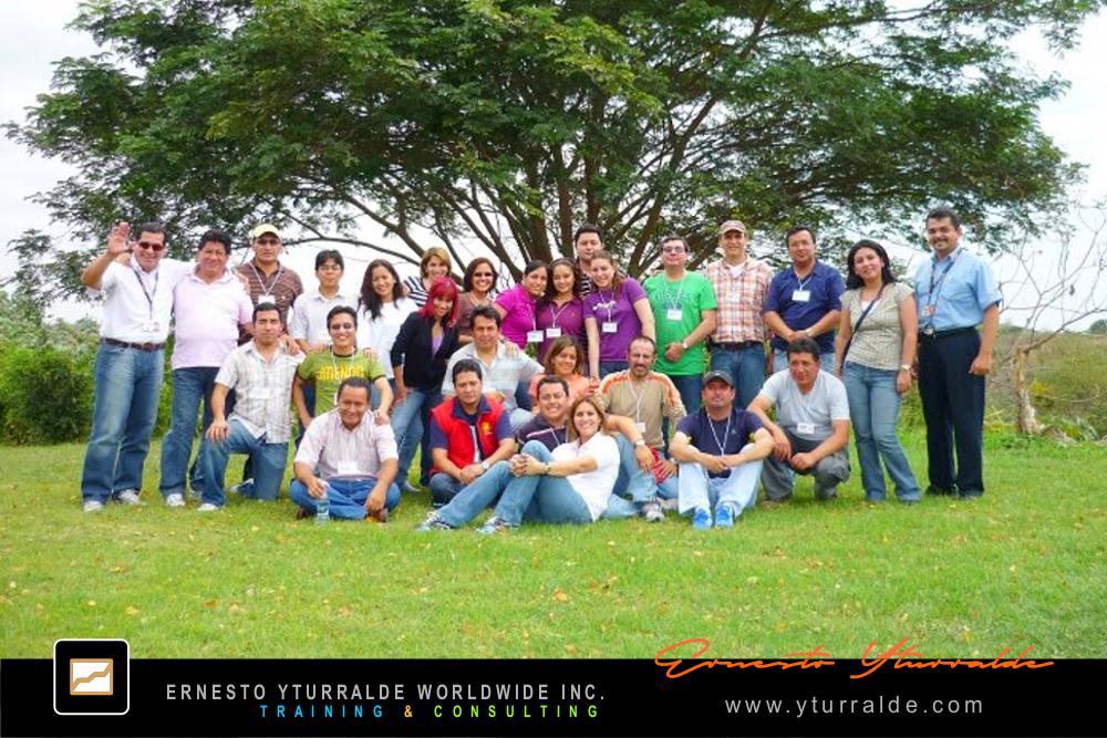 Team Building Quito - Talleres de Cuerdas Quito | Team Building Empresarial para el desarrollo de equipos de trabajo