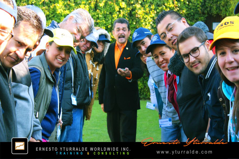 Team Building Quito - Talleres de Cuerdas Quito | Team Building Empresarial para el desarrollo de equipos de trabajo