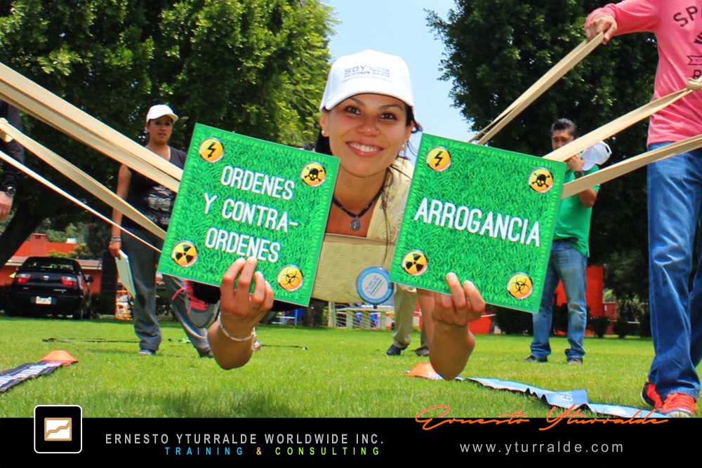 Team Building Quito - Talleres de Cuerdas Quito | Team Building Empresarial para el desarrollo de equipos de trabajo