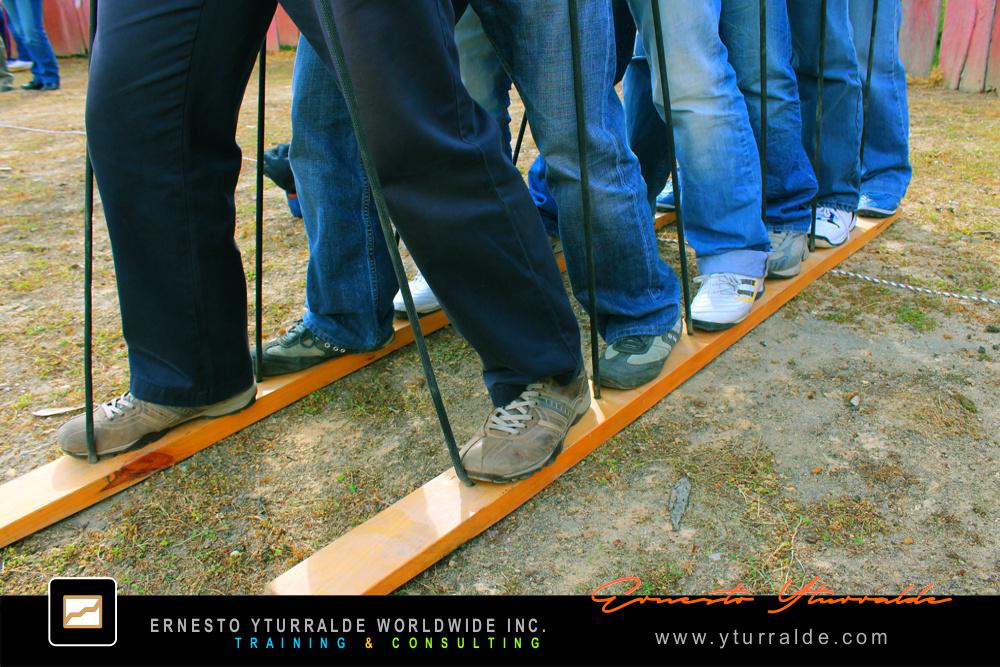 Team Building Quito - Talleres de Cuerdas Quito | Team Building Empresarial para el desarrollo de equipos de trabajo