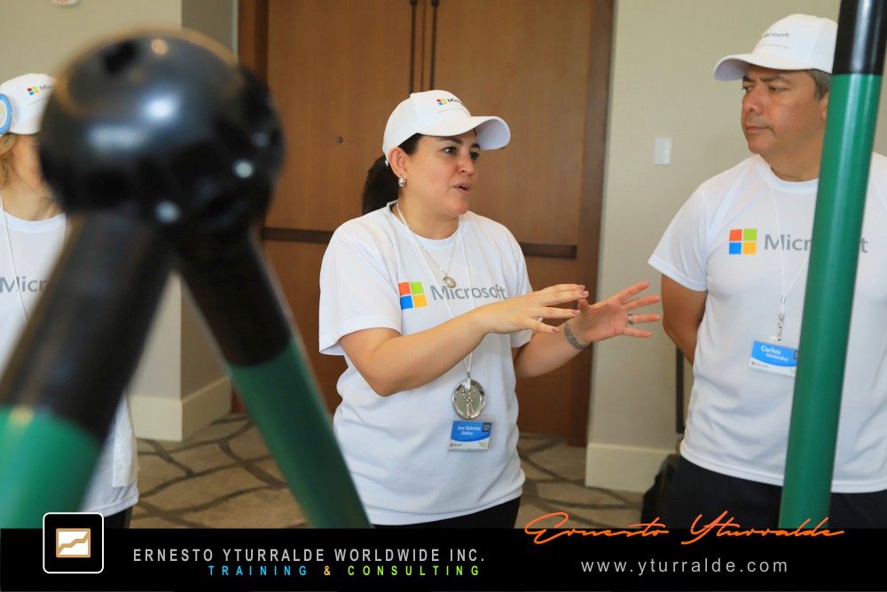Team Building Quito - Talleres de Cuerdas Quito | Team Building Empresarial para el desarrollo de equipos de trabajo