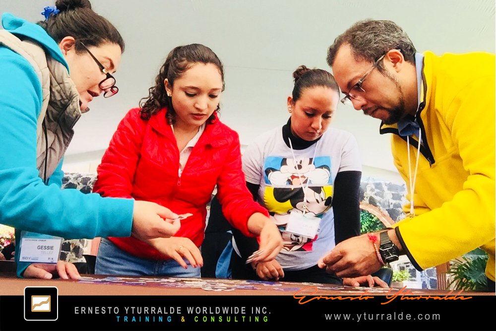 Team Building Quito - Talleres de Cuerdas Quito | Team Building Empresarial para el desarrollo de equipos de trabajo
