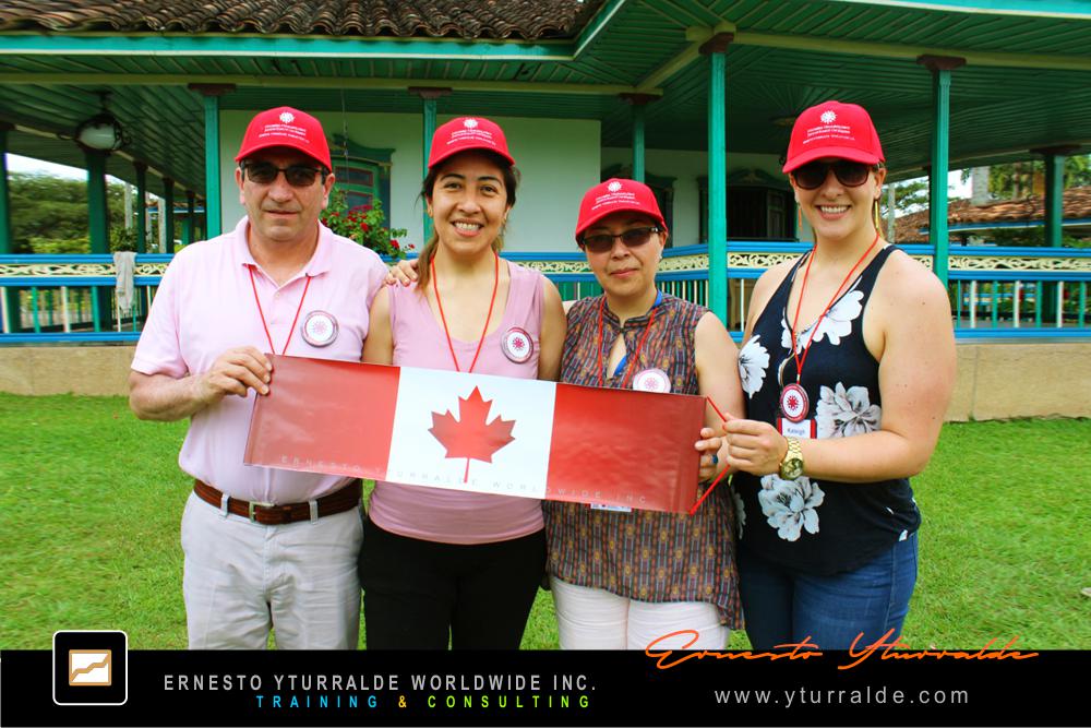 Team Building Quito - Talleres de Cuerdas Quito | Team Building Empresarial para el desarrollo de equipos de trabajo