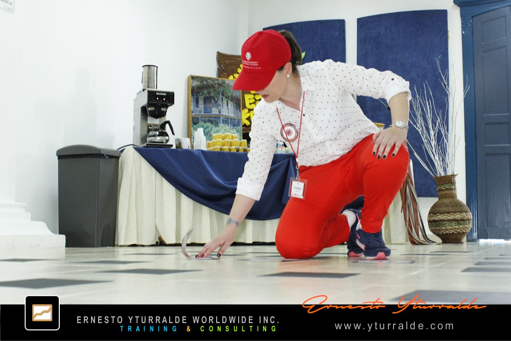 Team Building Quito - Talleres de Cuerdas Quito | Team Building Empresarial para el desarrollo de equipos de trabajo