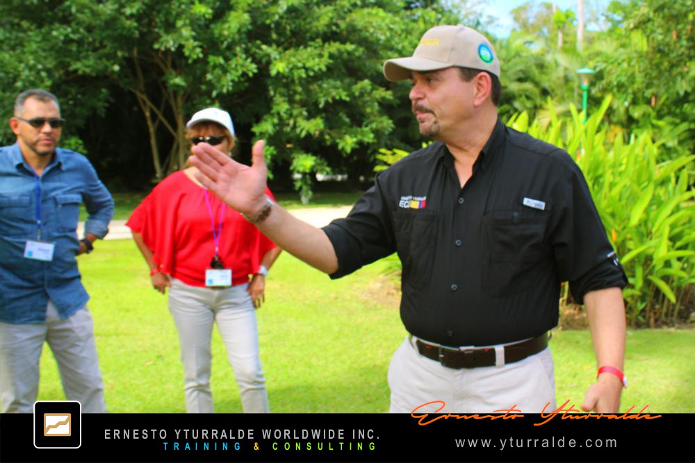 Team Building Quito - Talleres de Cuerdas Quito | Team Building Empresarial para el desarrollo de equipos de trabajo