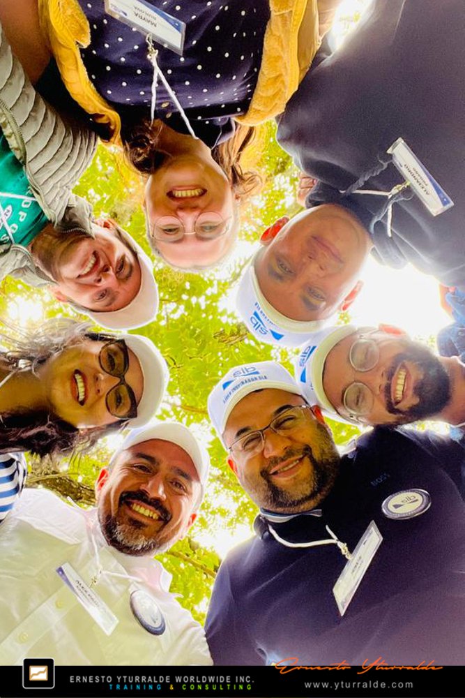 Quito Team Building, empresariales full-day para desarrollar las nuevas habilidades de tus equipos de trabajo